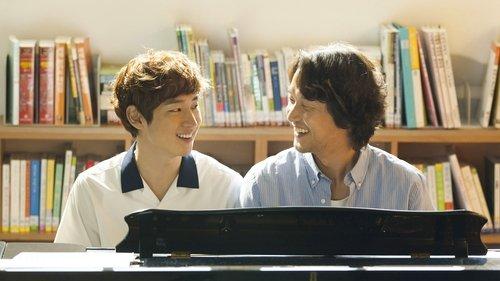 My Paparotti filmas žiurėti online