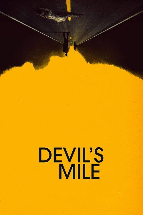 The Devil's Mile filmas online