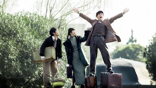 The Golden Era filmas žiurėti online