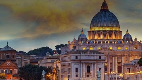 San Pietro e le Basiliche Papali di Roma filmas žiurėti online