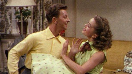 I Love Melvin filmas žiurėti online