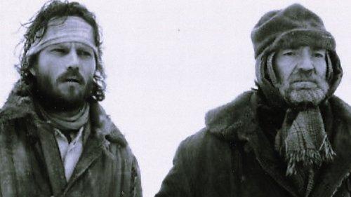 Coming Out of the Ice filmas žiurėti online