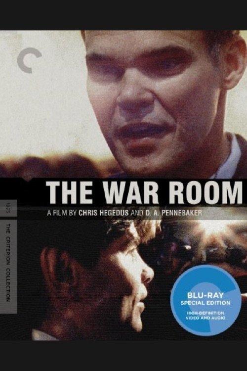 The Return of the War Room filmas online