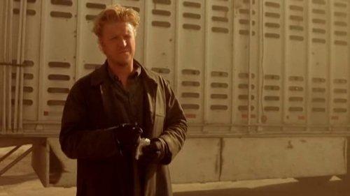 The Hitcher II: I've Been Waiting filmas žiurėti online