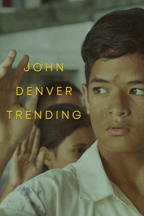 John Denver Trending filmas online