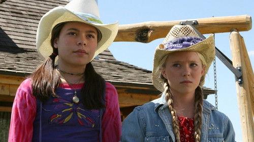 The Wild Stallion filmas žiurėti online