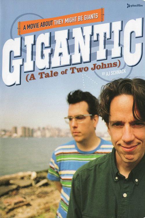Gigantic (A Tale of Two Johns) filmas online