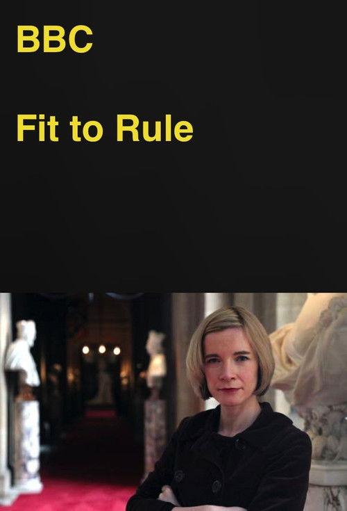 Fit to Rule: How Royal Illness Changed History filmas online