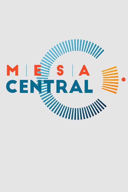 Mesa central filmas online