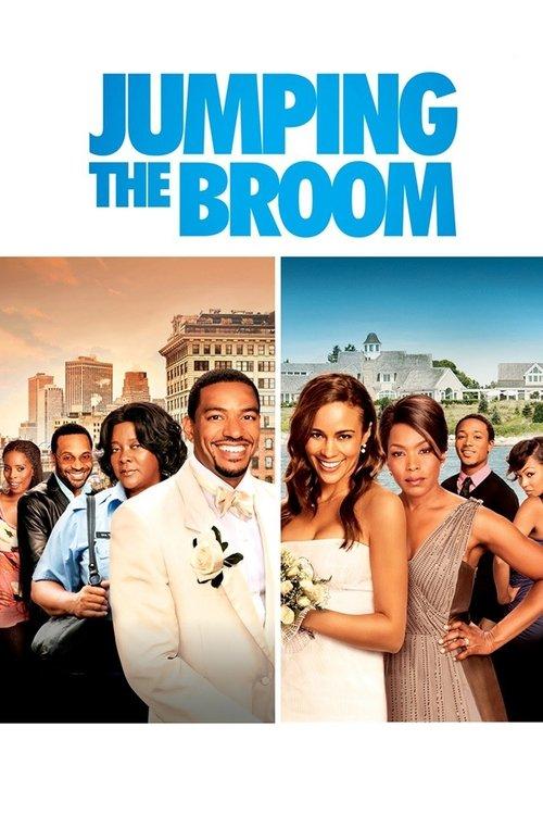 Jumping the Broom filmas online