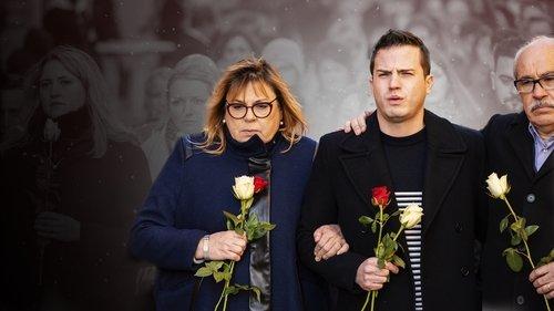 Le Mystère Daval filmas žiurėti online