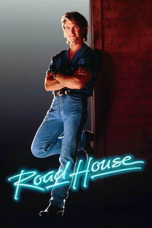 Road House filmas online