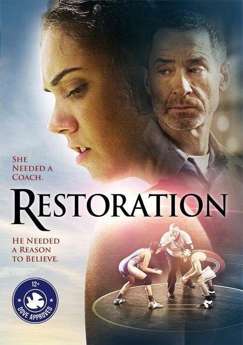 Restoration filmas online