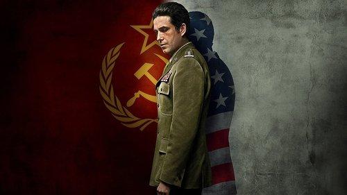 Jack Strong filmas žiurėti online