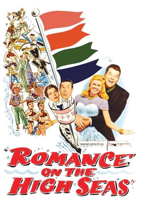 Romance on the High Seas filmas online