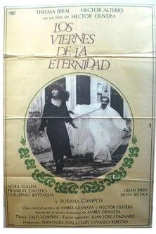 Los viernes de la eternidad filmas online