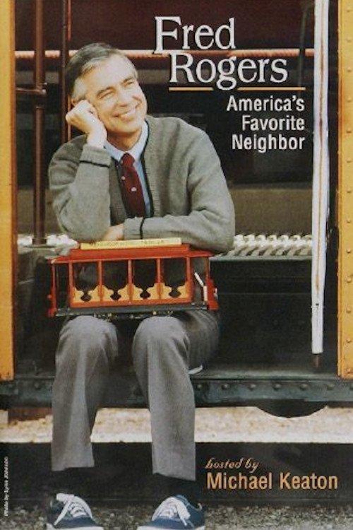 Fred Rogers: America's Favorite Neighbor filmas online