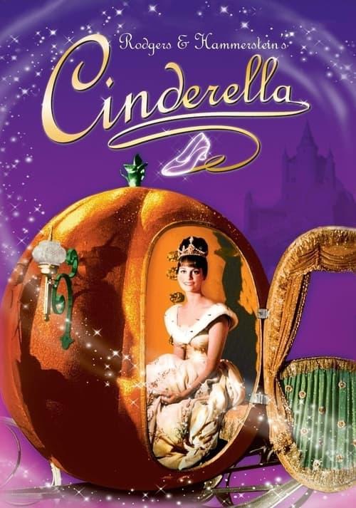 Cinderella filmas online