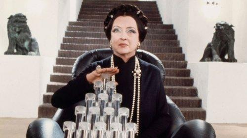 Madame Sin filmas žiurėti online