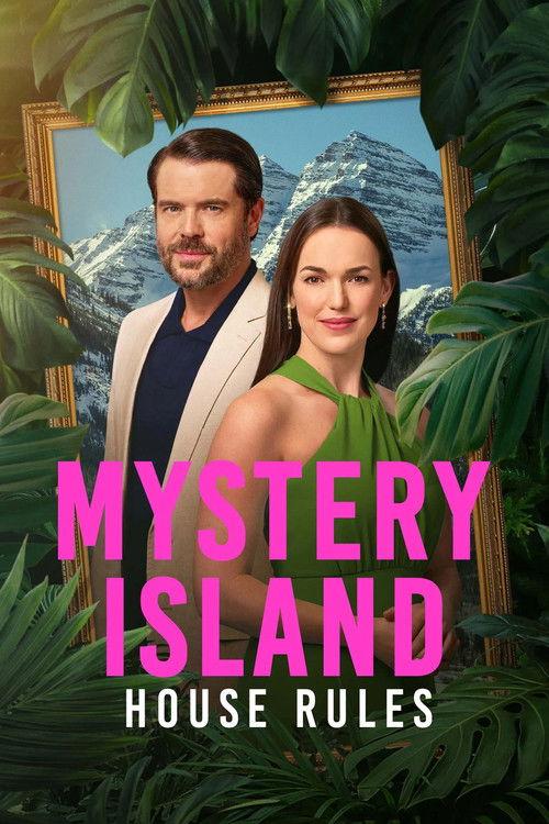 Mystery Island: House Rules filmas online