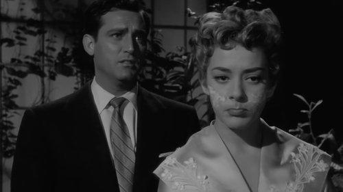 Mi desconocida esposa filmas žiurėti online