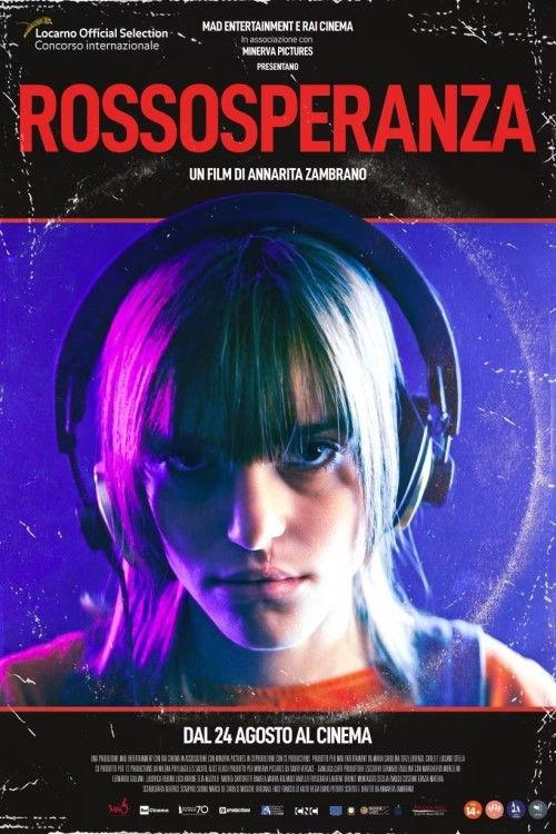 Rossosperanza filmas online