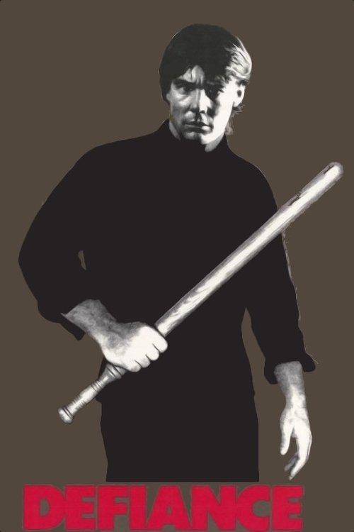 Defiance filmas online