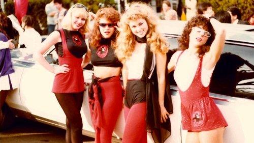 Gimme an 'F' filmas žiurėti online