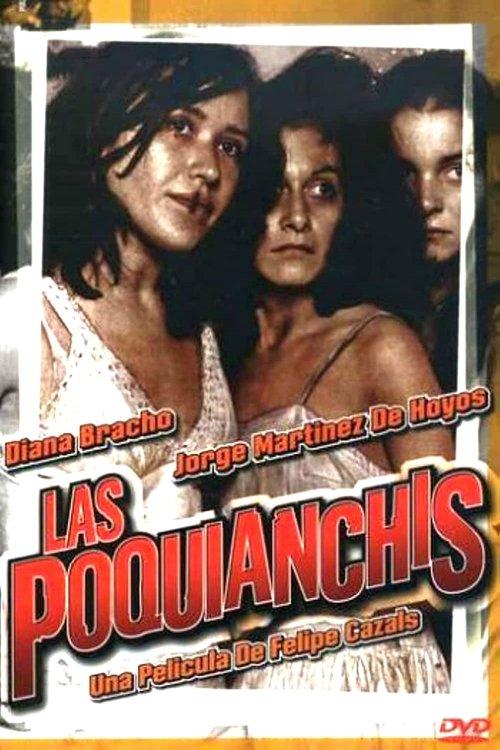 Las poquianchis filmas online