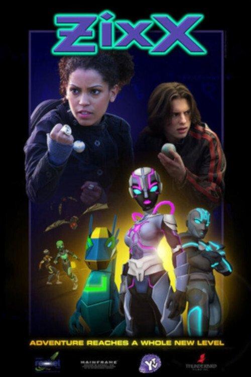 Zixx filmas online