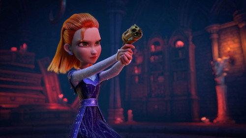Mission Sleeping Beauty filmas žiurėti online
