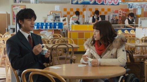 I Just Wanna Hug You filmas žiurėti online