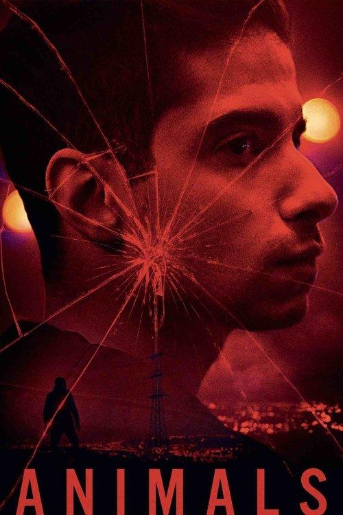 Animals filmas online