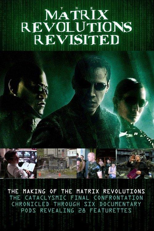 The Matrix Revolutions Revisited filmas online
