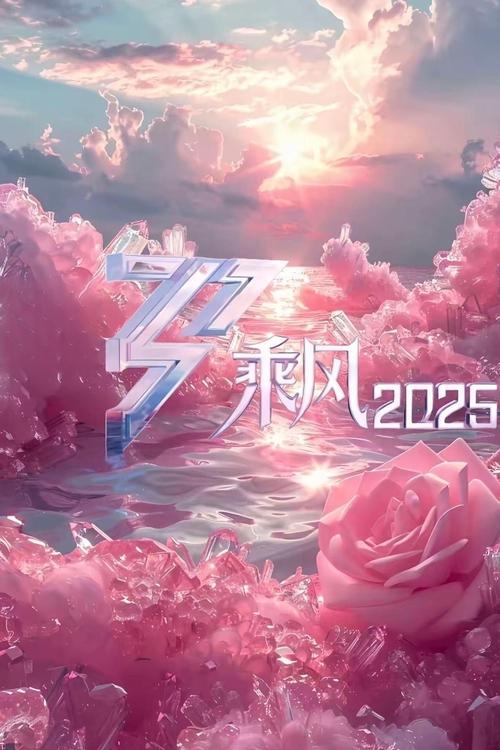 乘风2025 filmas online