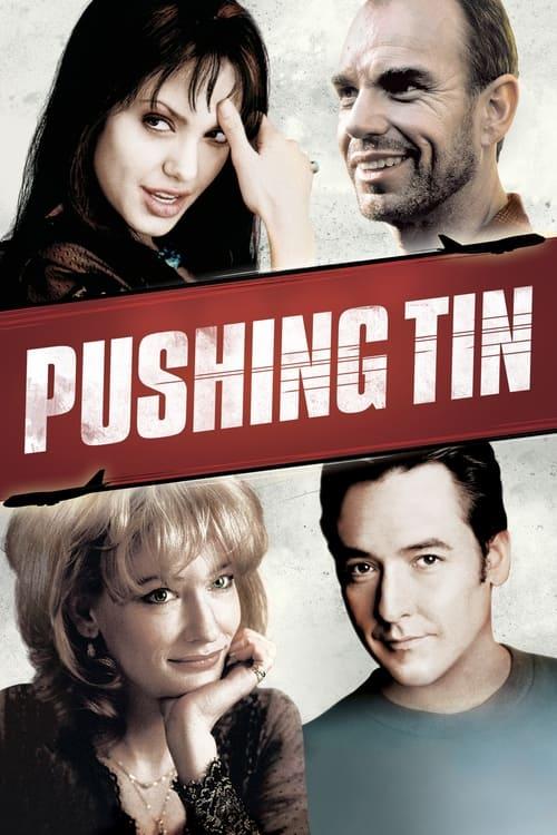 Pushing Tin filmas online