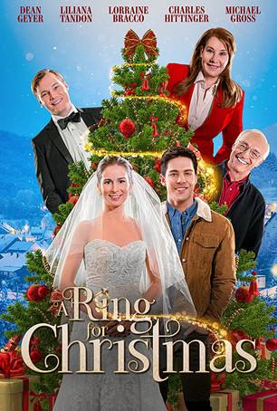 A Ring for Christmas filmas online