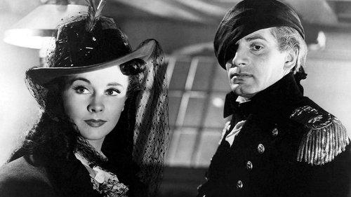 That Hamilton Woman filmas žiurėti online