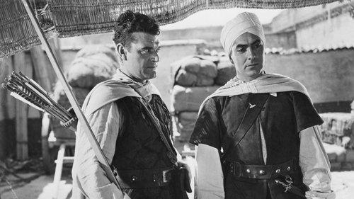 The Black Rose filmas žiurėti online