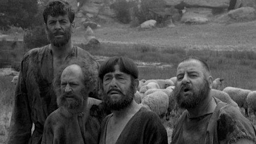 The Three Stooges Meet Hercules filmas žiurėti online