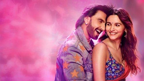 Rocky Aur Rani Kii Prem Kahaani filmas žiurėti online
