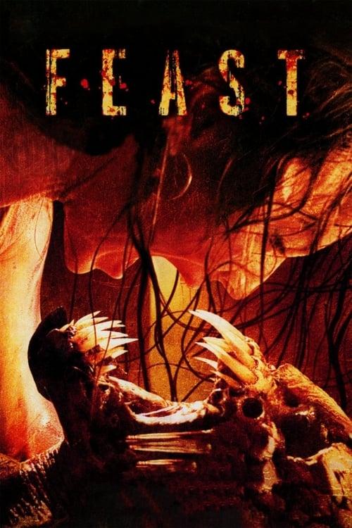 Feast filmas online