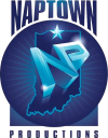 Naptown Productions studio logo