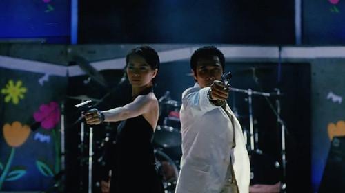 A War Named Desire filmas žiurėti online