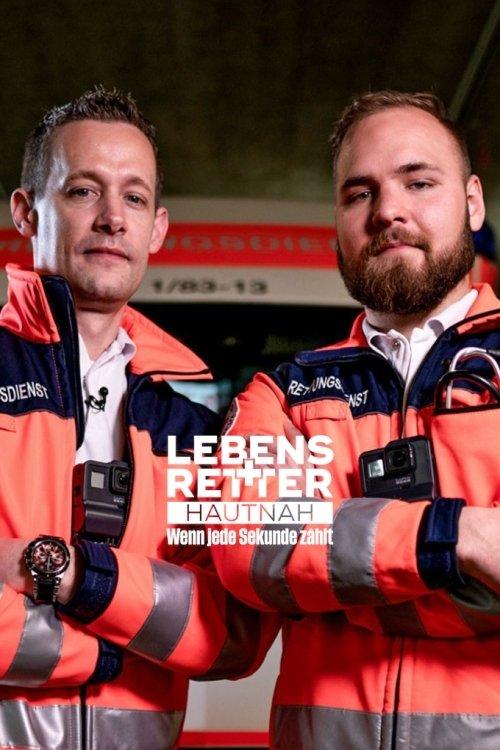 Lebensretter hautnah filmas online