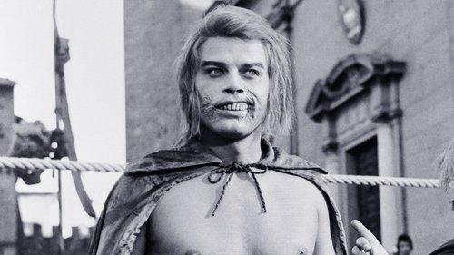 The Man Who Laughs filmas žiurėti online