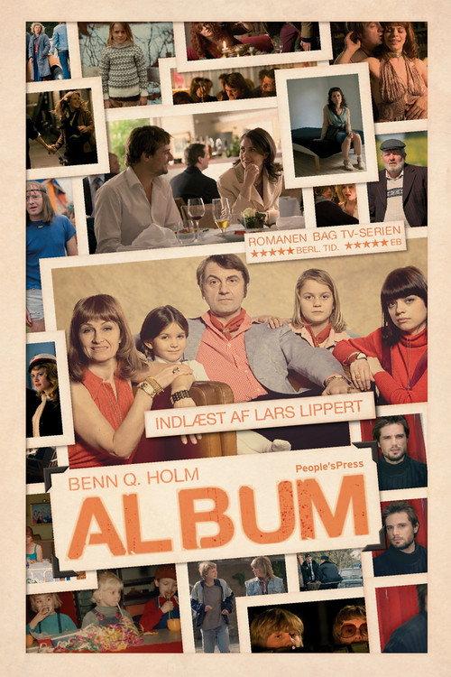 Album filmas online