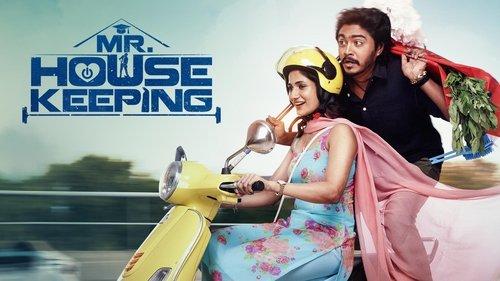 Mr. Housekeeping filmas žiurėti online