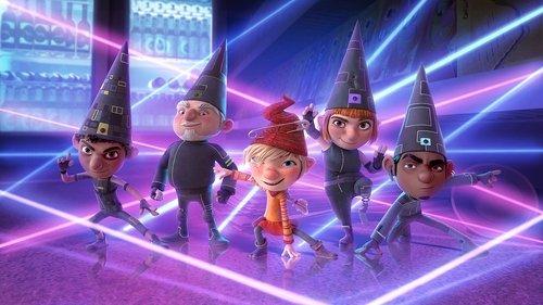 Super elfai filmas žiurėti online