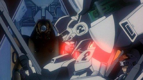 Patlabor: The Movie filmas žiurėti online
